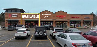 Plus de détails pour 1040-1060 S Sutton Rd, Streamwood, IL - Local commercial à louer