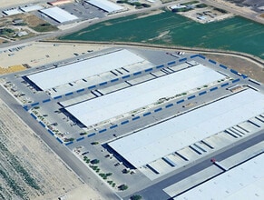 16360 Norco Way, Nampa, ID - VUE AÉRIENNE vue de carte