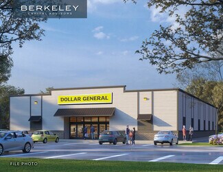 Plus de détails pour 125 Marion st, Rockwell, NC - Local commercial à vendre