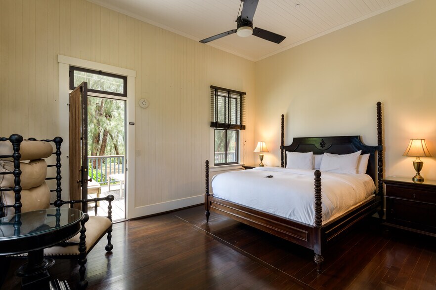 1813 Baldwin Ave, Makawao, HI à vendre - Photo de l’immeuble – Image 3 sur 10