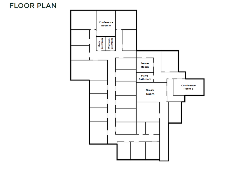250 Woodlyn Dr, Yadkinville, NC à louer - Photo de l’immeuble – Image 3 sur 3