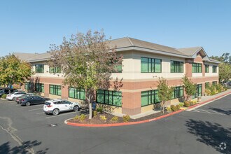 193 Blue Ravine Rd, Folsom, CA - VUE AÉRIENNE  vue de carte - Image1