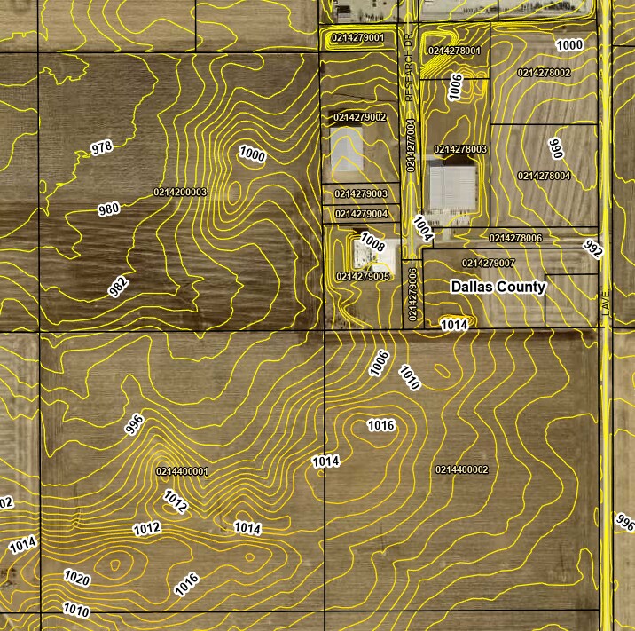 L avenue Ave, Perry, IA à vendre Autre– Image 1 sur 4
