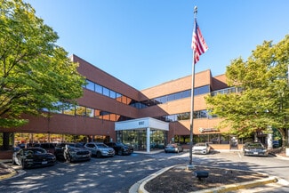 Plus de détails pour 8507 Oxon Hill Rd, Oxon Hill, MD - Bureau, Bureau/Médical à louer