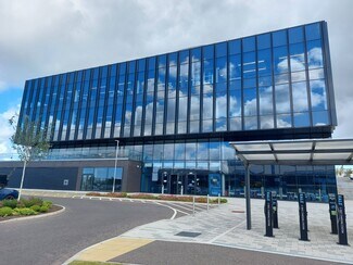 Plus de détails pour Hill St, Kilmarnock - Bureau à louer