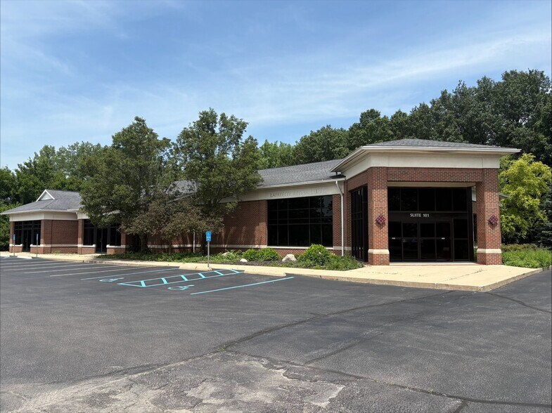 100 Professional Ct, Lafayette, IN à louer - Photo de l’immeuble – Image 2 sur 12
