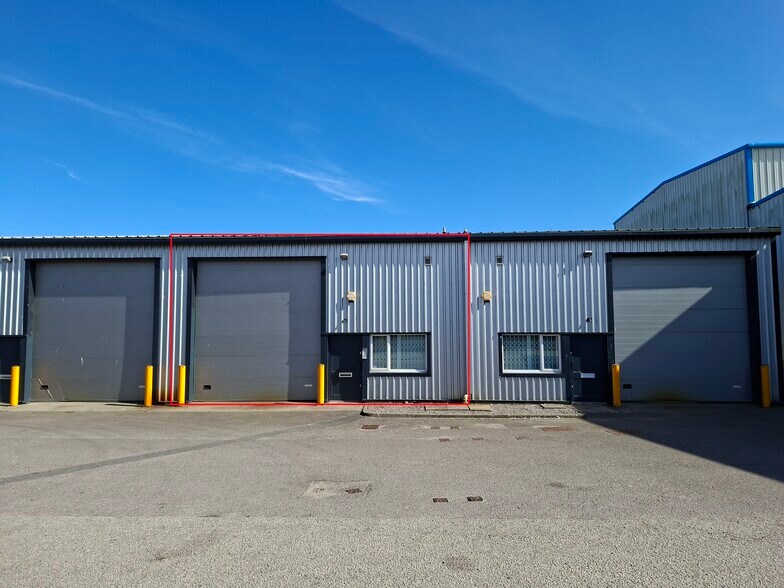 Blackness Ave, Aberdeen à louer - Photo de l’immeuble – Image 3 sur 16