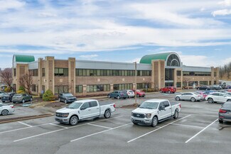 Plus de détails pour 400 Technology Dr, Canonsburg, PA - Bureau à louer