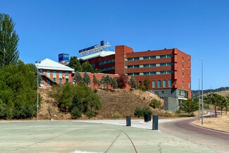 Plus de détails pour Autovía N II, Km 55, Guadalajara - Hôtellerie à vendre