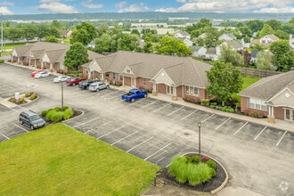 4841 Rialto Rd, West Chester, OH - VUE AÉRIENNE  vue de carte
