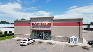 Plus de détails pour 815 NW 12th St, Moore, OK - Local commercial à vendre