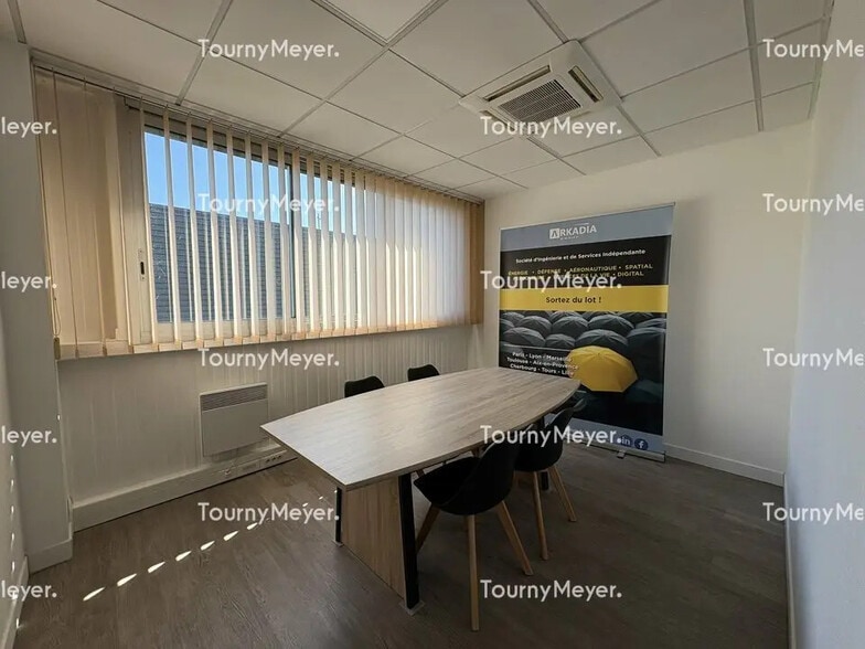 6 Rue Des Charrons, Blagnac à louer - Photo intérieure – Image 2 sur 5