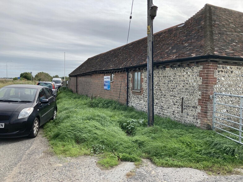 Comps Farm Ln, Lewes à louer - Photo de l’immeuble – Image 3 sur 11