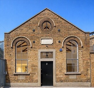 Plus de détails pour 2 Wilkin St, Londres - Bureau à vendre