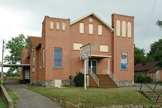 Plus de détails pour 120 Fain St, Nashville, TN - Spécialisé à vendre
