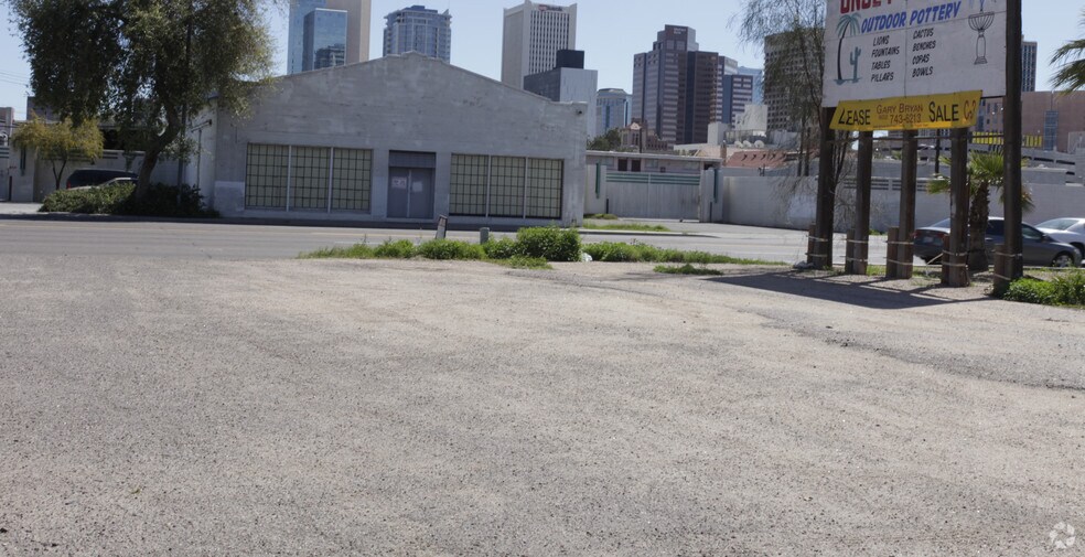722 N Grand Ave, Phoenix, AZ à vendre - Photo de l’immeuble – Image 2 sur 6