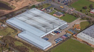 Plus de détails pour Dalston Rd, Carlisle - Industriel/Logistique à vendre