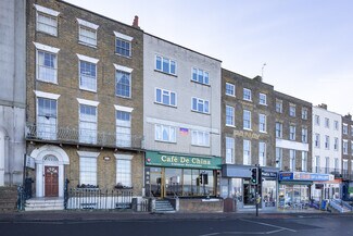 Plus de détails pour 8 Marine Gdn, Margate - Local commercial à vendre
