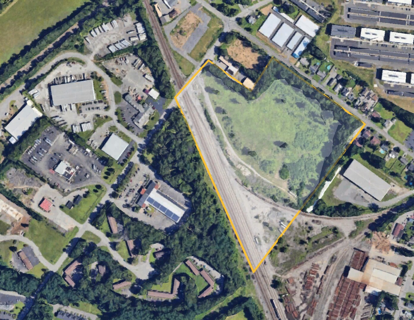 785 Burdeck St, Rotterdam, NY à louer Photo de l’immeuble– Image 1 sur 10