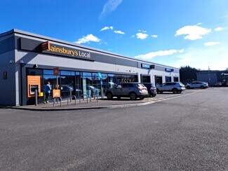 Plus de détails pour Passfield Way, Peterlee - Local commercial à vendre