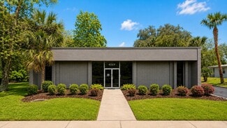 Plus de détails pour 4069 Atlantic Blvd, Jacksonville, FL - Bureau à louer