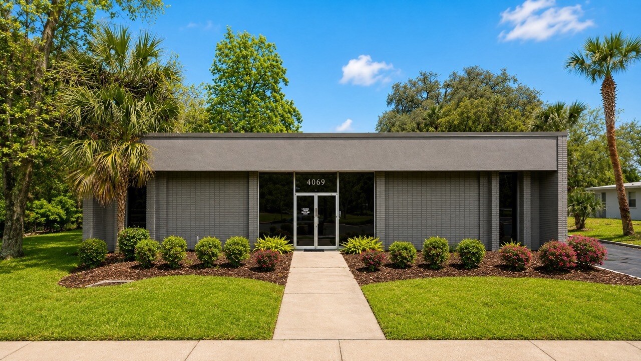 4069 Atlantic Blvd, Jacksonville, FL à louer Photo de l’immeuble– Image 1 sur 16