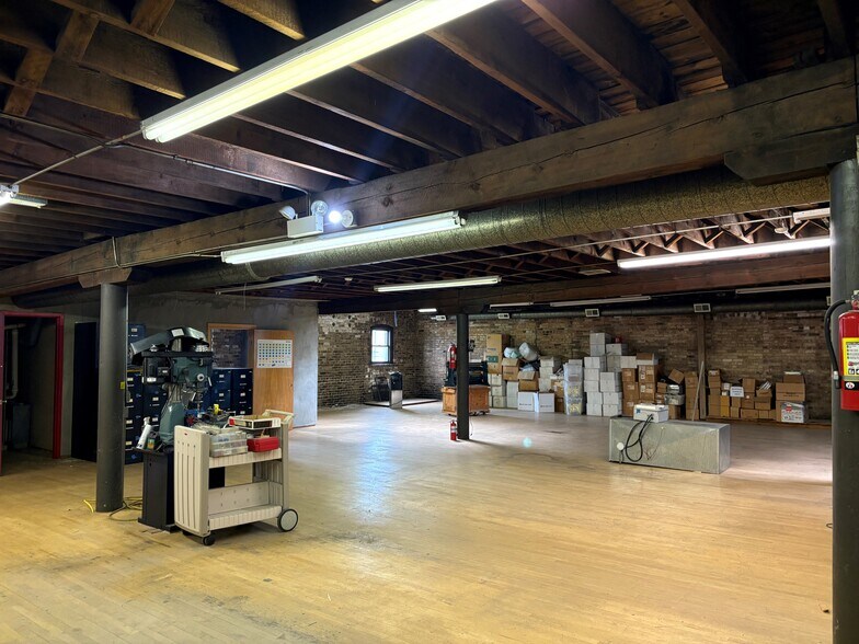 1229 W Cortland St, Chicago, IL à louer - Photo intérieure – Image 3 sur 5
