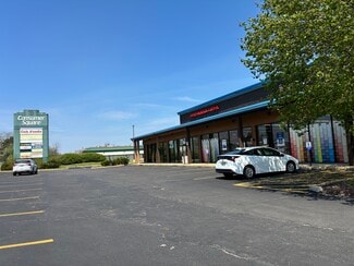 Plus de détails pour 5537-5597 Salem Ave, Dayton, OH - Bureau/Local commercial, Local commercial à louer