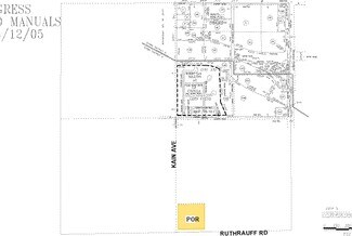 Plus de détails pour 2470 W Ruthrauff Rd, Tucson, AZ - Local d'activités à louer