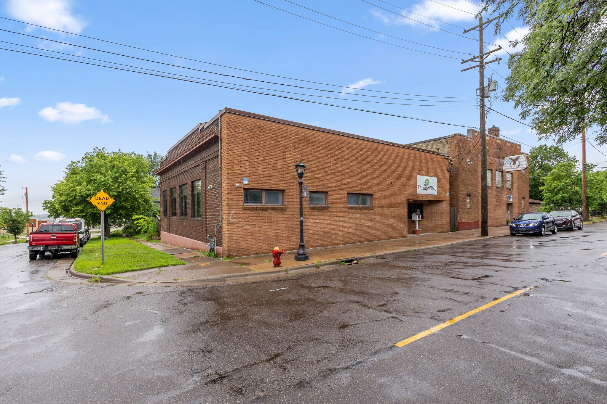 281 Maria Ave, Saint Paul, MN à vendre Photo de l’immeuble– Image 1 sur 4