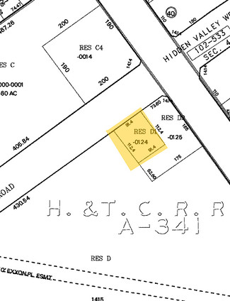 Plus de détails pour 1411 W Gulf Bank Rd, Houston, TX - Spécialisé à vendre