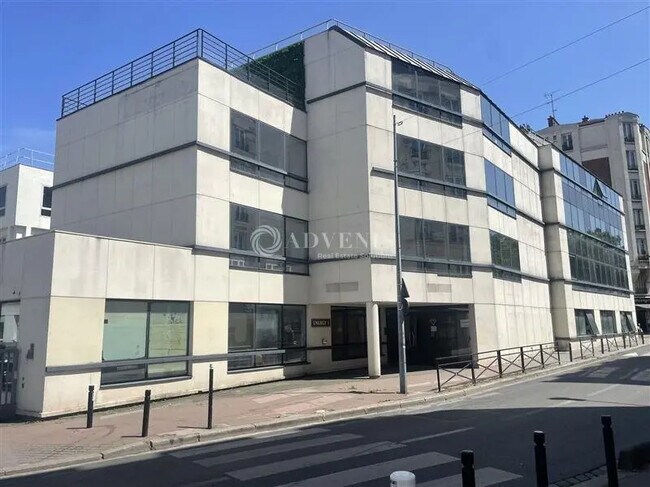 Plus de détails pour Bureau à louer