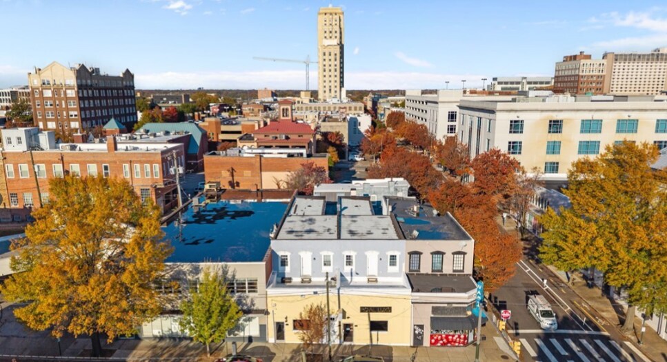 214-216 E Main St, Richmond, VA à vendre - Photo de l’immeuble – Image 3 sur 21