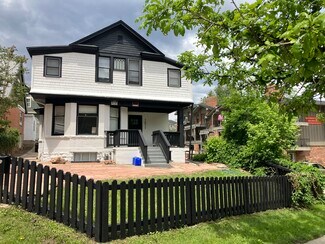 Plus de détails pour 1511 Broadway St, Boulder, CO - Logement à vendre