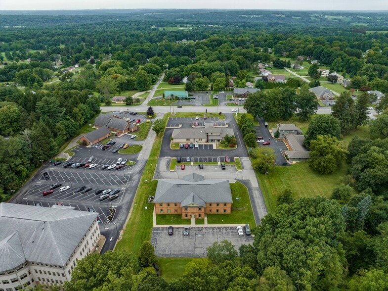 3126 Wilmington Rd, New Castle, PA à vendre - Photo de l’immeuble – Image 2 sur 20