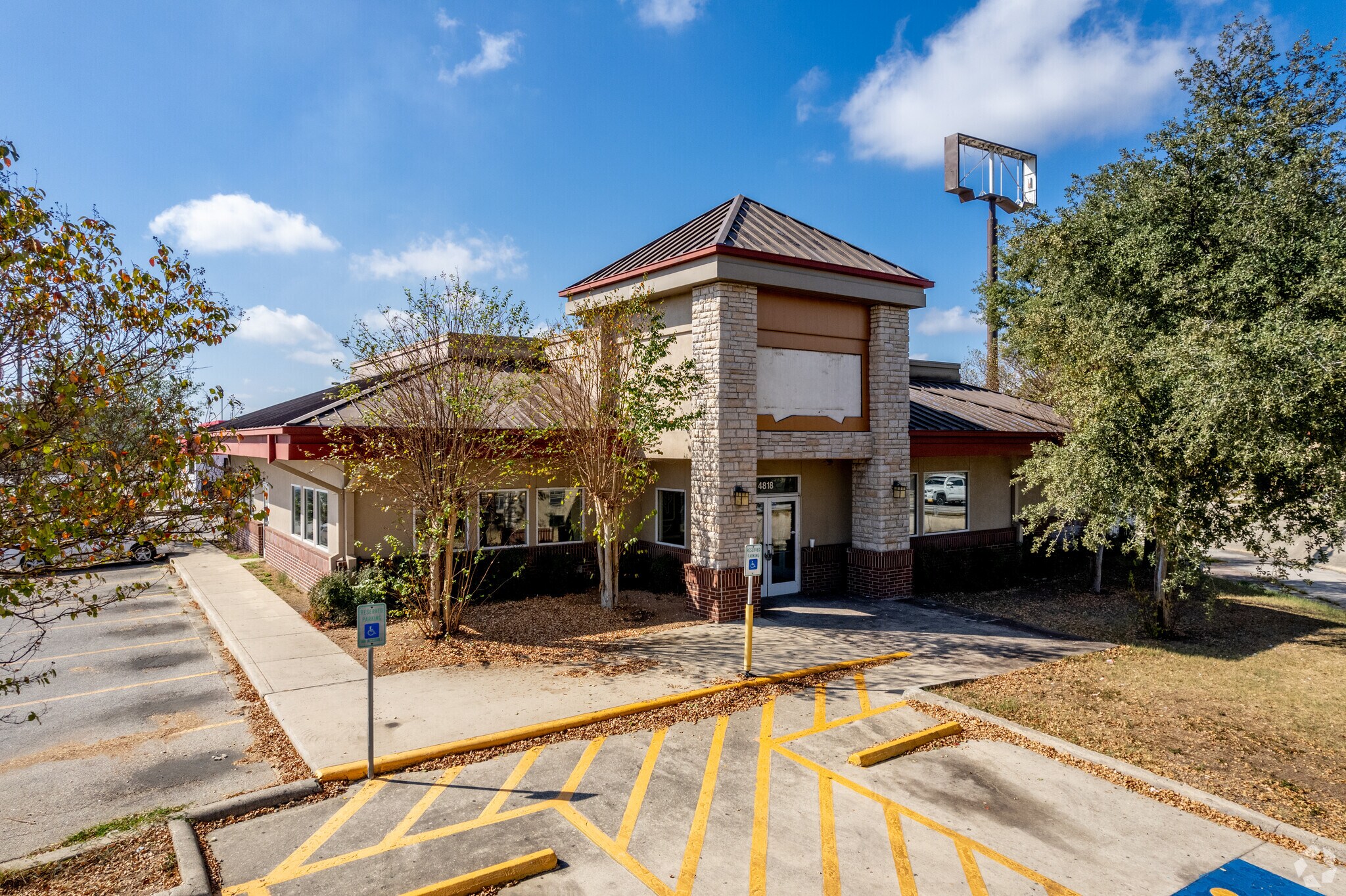 4818 Walzem Rd, San Antonio, TX à vendre Photo principale– Image 1 sur 7