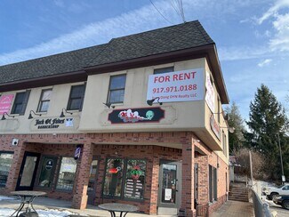 Plus de détails pour 70 Forest Ave, Glen Cove, NY - Bureau, Local d'activités à louer