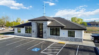Plus de détails pour 3169 W Belltower Dr, Meridian, ID - Bureau à vendre