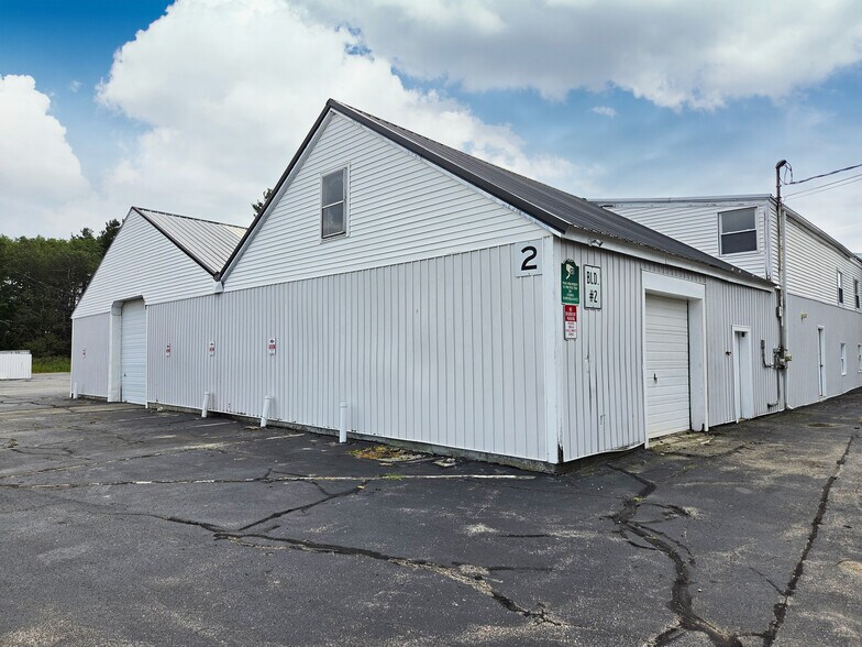 1 Lafayette Rd, Hampton, NH à louer - Photo de l’immeuble – Image 2 sur 5