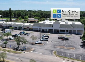 Plus de détails pour 1203 Highway 50, Clermont, FL - Local commercial à louer