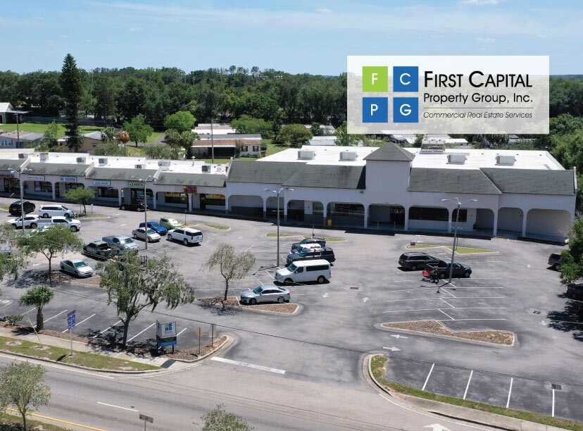 1203 Highway 50, Clermont, FL à louer Photo principale– Image 1 sur 14