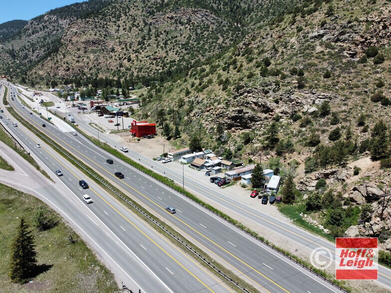 757 County Road 308, Dumont, CO à vendre - Photo de l’immeuble – Image 2 sur 23
