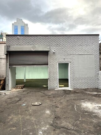 Plus de détails pour 38-59 9th St, Long Island City, NY - Industriel/Logistique à louer