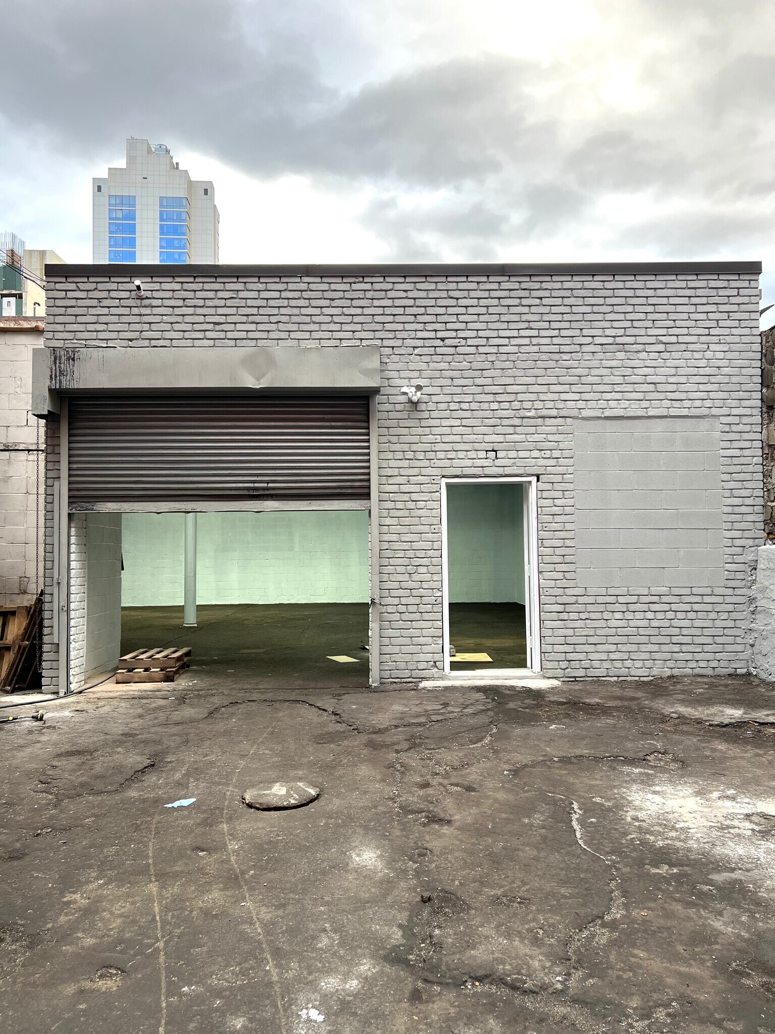 38-59 9th St, Long Island City, NY à louer Photo principale– Image 1 sur 10