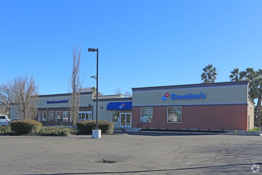 4100-4120 Chiles Rd, Davis, CA portefeuille de 2 biens à vendre sur LoopNet.fr - Photo de l’immeuble – Image 2 sur 38