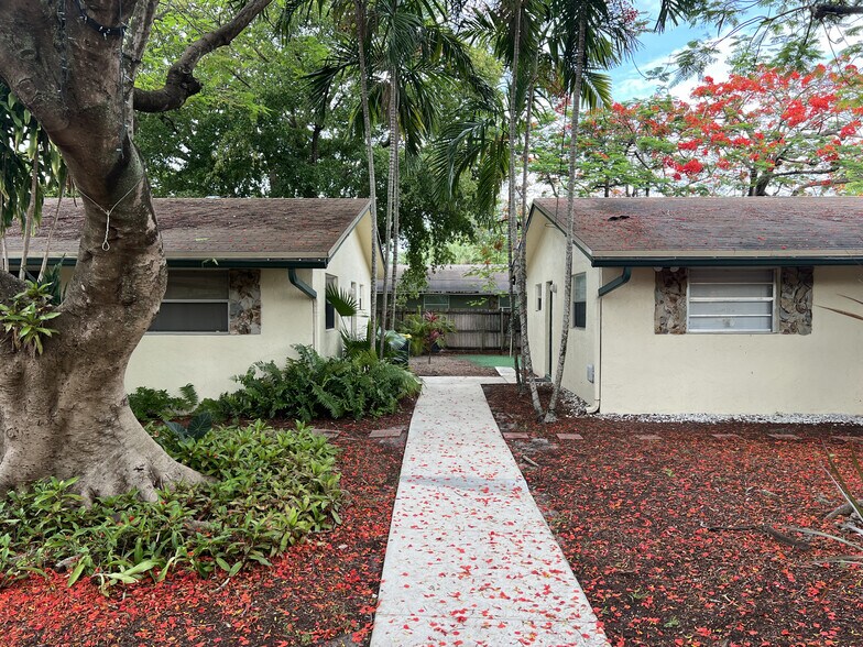 1450-1480 SW 2nd Ave, Dania Beach, FL à vendre - Photo de l’immeuble – Image 2 sur 21
