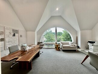 Plus de détails pour 1037 E Putnam Ave, Riverside, CT - Bureau à louer