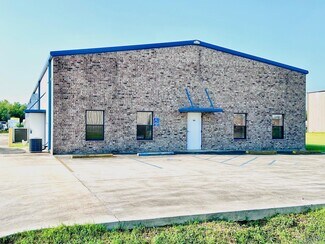 Plus de détails pour 188 Technology Ln, Gray, LA - Industriel/Logistique à vendre