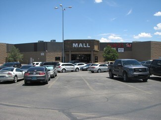 Plus de détails pour 2302 W Pierce St, Carlsbad, NM - Local commercial à louer