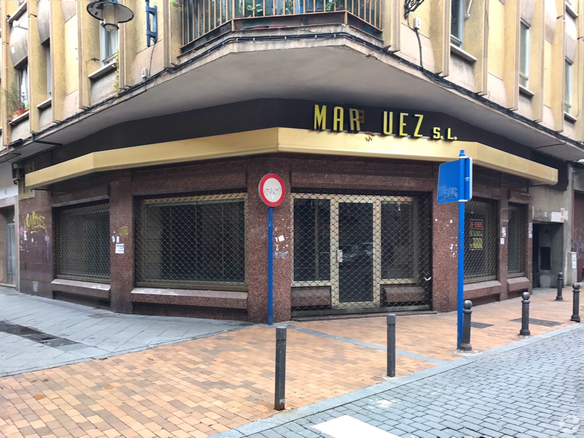 Calle de Mesones, 12, Talavera de la Reina, Toledo à louer Photo intérieure– Image 1 sur 2